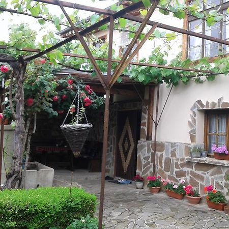 The House In Shipka Villa Buitenkant foto