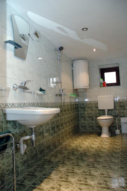 The House In Shipka Villa Kamer foto