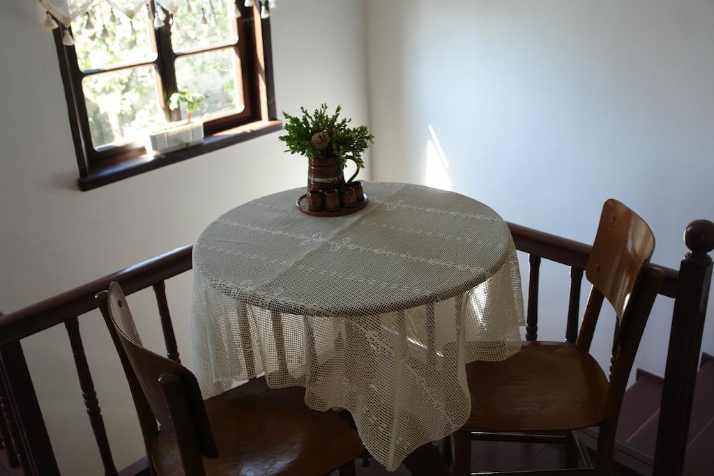 The House In Shipka Villa Kamer foto