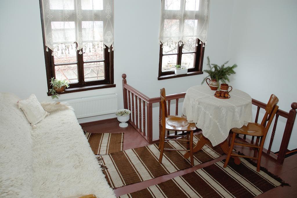 The House In Shipka Villa Kamer foto